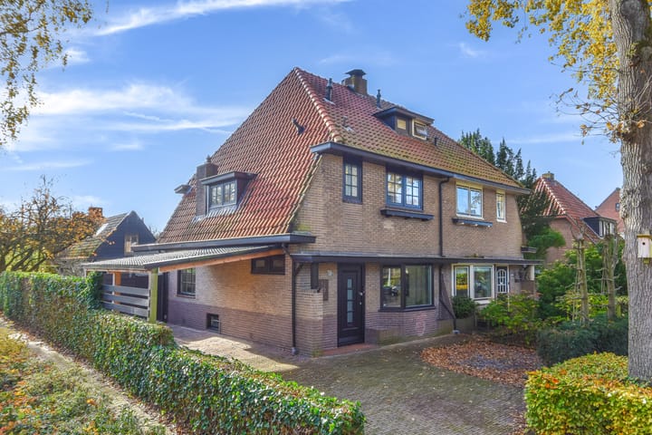 Heideveldweg 62