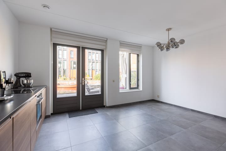 Foto 10 van Baanpad 6-A