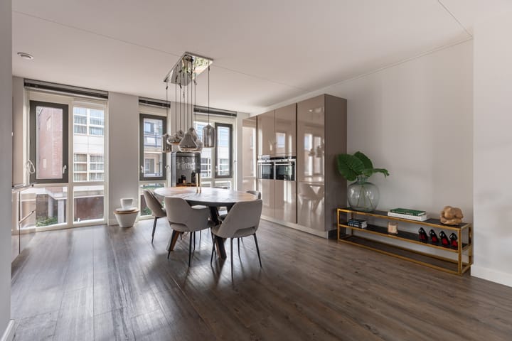 Foto 14 van Baanpad 6-A