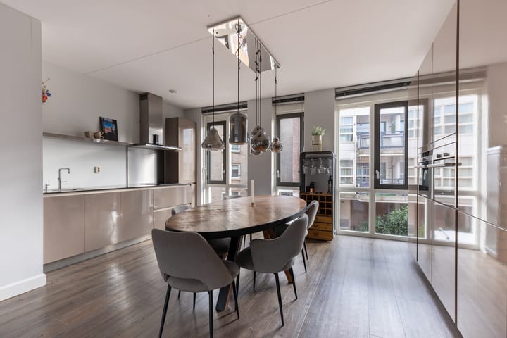 Foto 15 van Baanpad 6-A