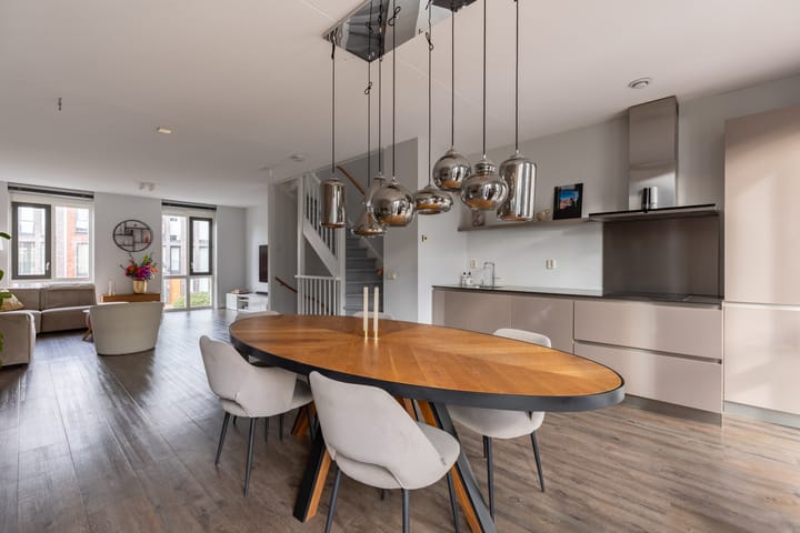 Foto 16 van Baanpad 6-A