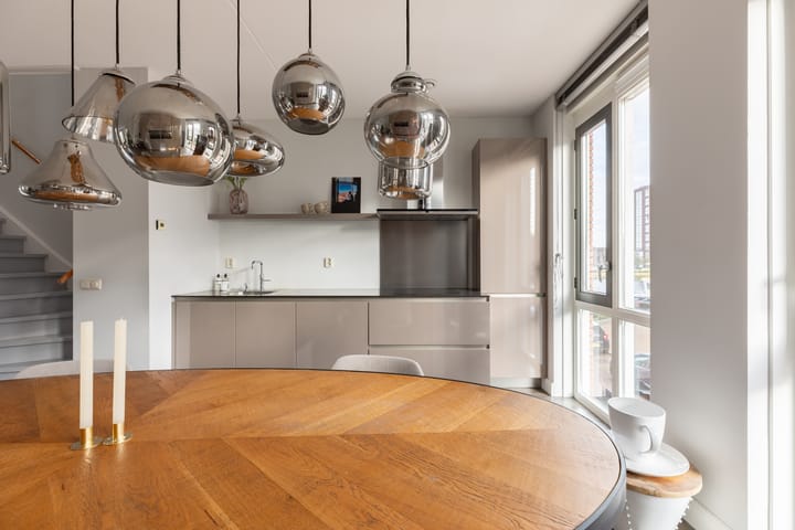 Foto 18 van Baanpad 6-A