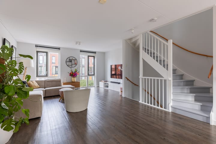 Foto 19 van Baanpad 6-A