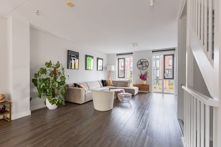 Foto 20 van Baanpad 6-A