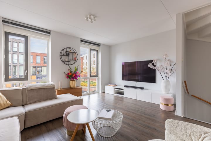 Foto 21 van Baanpad 6-A