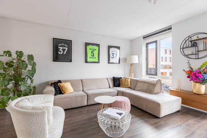 Foto 22 van Baanpad 6-A