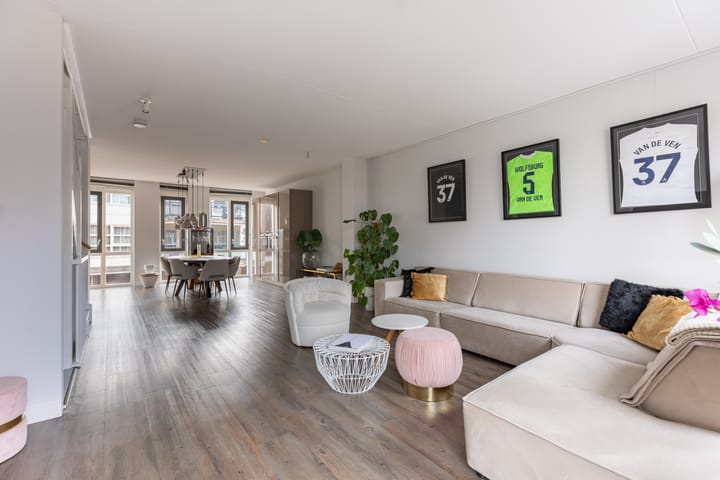 Foto 23 van Baanpad 6-A