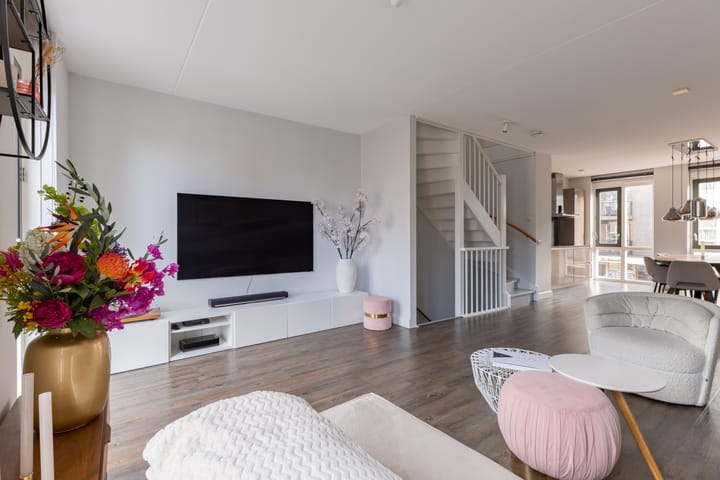 Foto 24 van Baanpad 6-A