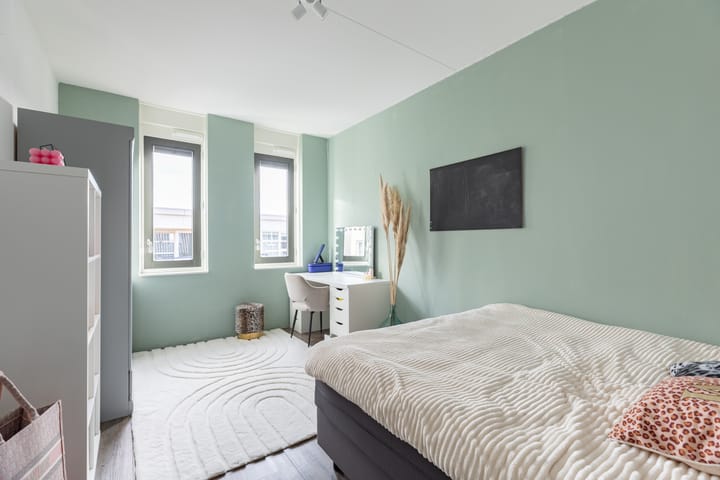 Foto 33 van Baanpad 6-A