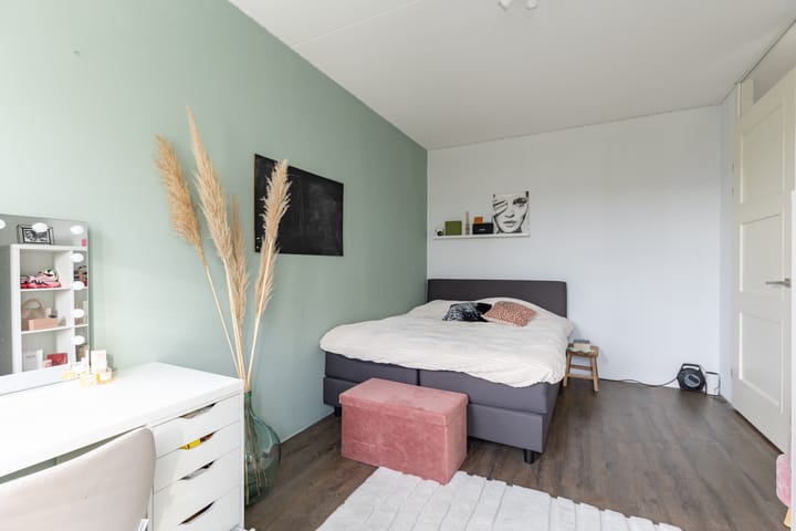 Foto 34 van Baanpad 6-A