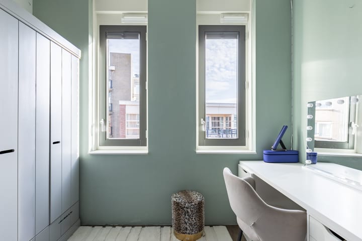 Foto 36 van Baanpad 6-A