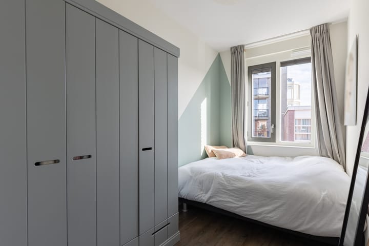 Foto 37 van Baanpad 6-A