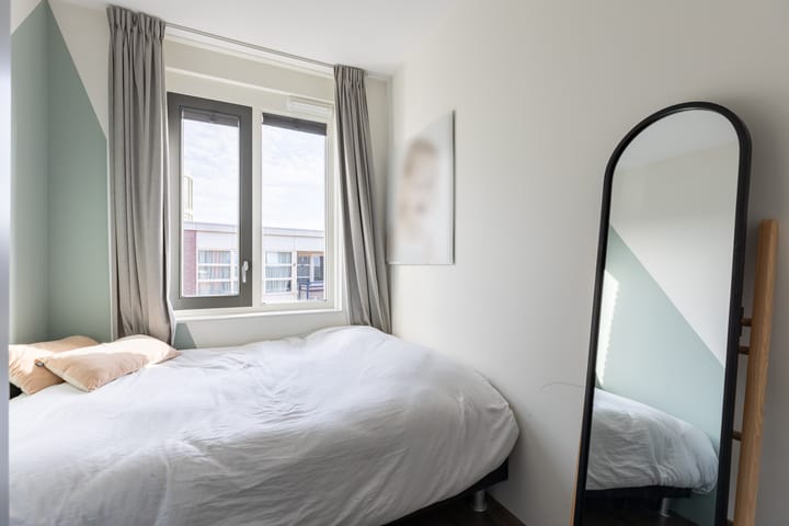 Foto 38 van Baanpad 6-A