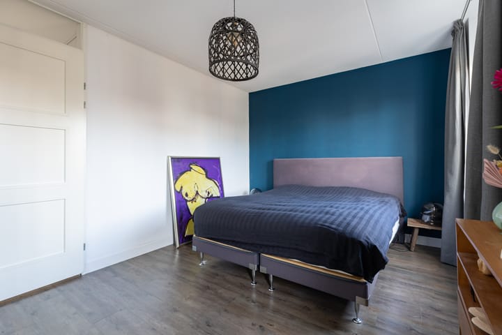 Foto 40 van Baanpad 6-A