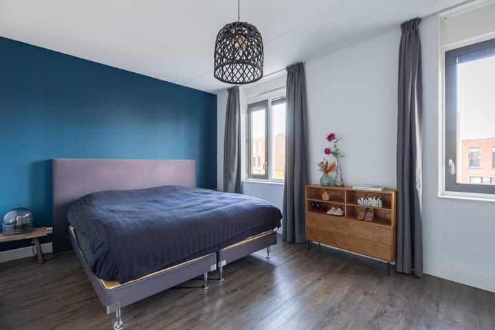 Foto 41 van Baanpad 6-A