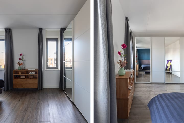 Foto 42 van Baanpad 6-A