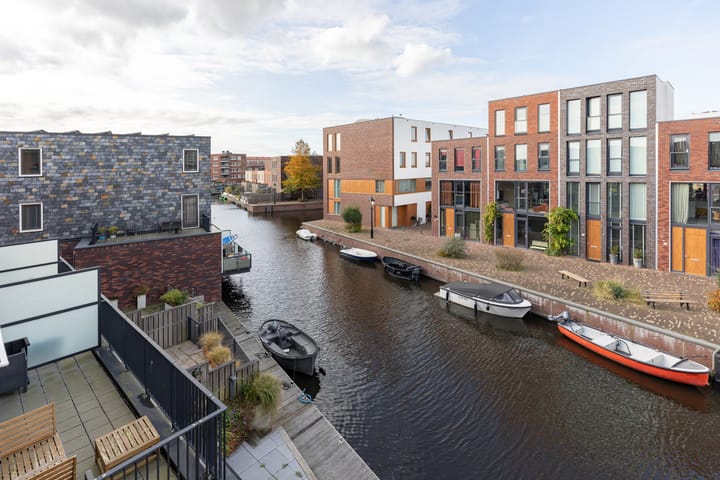 Foto 43 van Baanpad 6-A