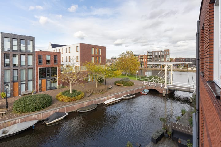 Foto 44 van Baanpad 6-A