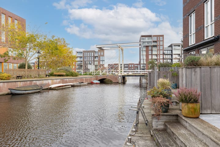 Foto 45 van Baanpad 6-A