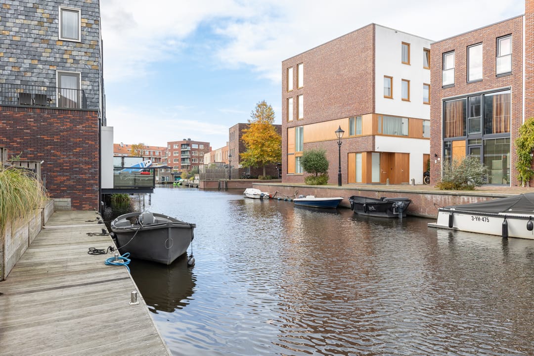 Foto 46 van Baanpad 6-A