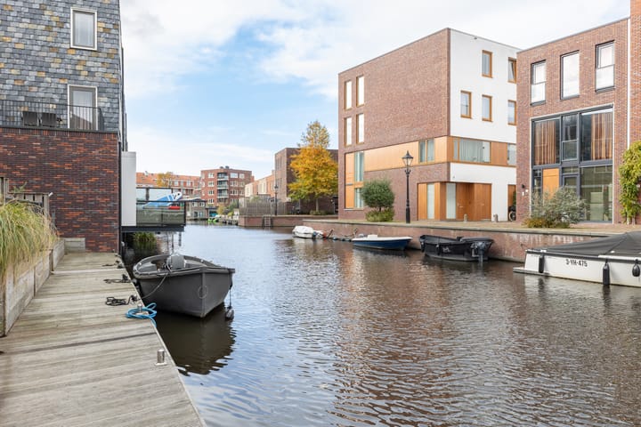 Foto 46 van Baanpad 6-A