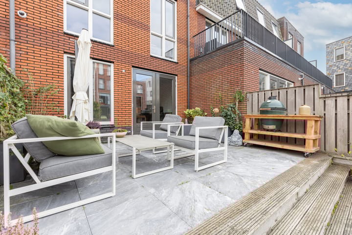 Foto 47 van Baanpad 6-A