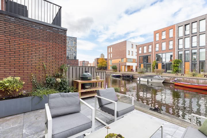 Foto 48 van Baanpad 6-A