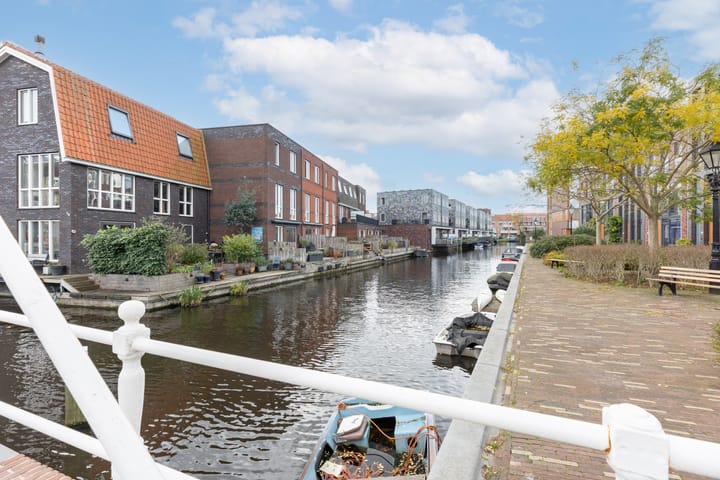 Foto 50 van Baanpad 6-A