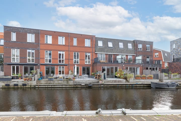 Foto 51 van Baanpad 6-A