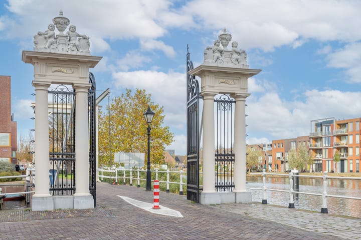 Foto 52 van Baanpad 6-A