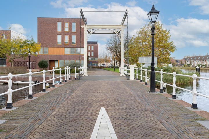 Foto 53 van Baanpad 6-A