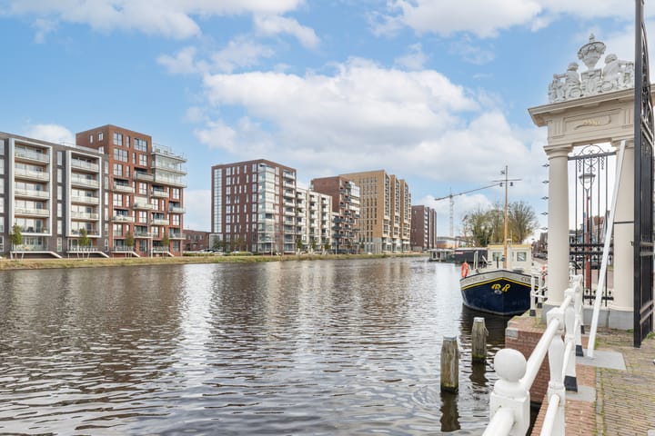 Foto 54 van Baanpad 6-A