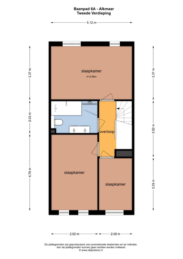 Foto 57 van Baanpad 6-A