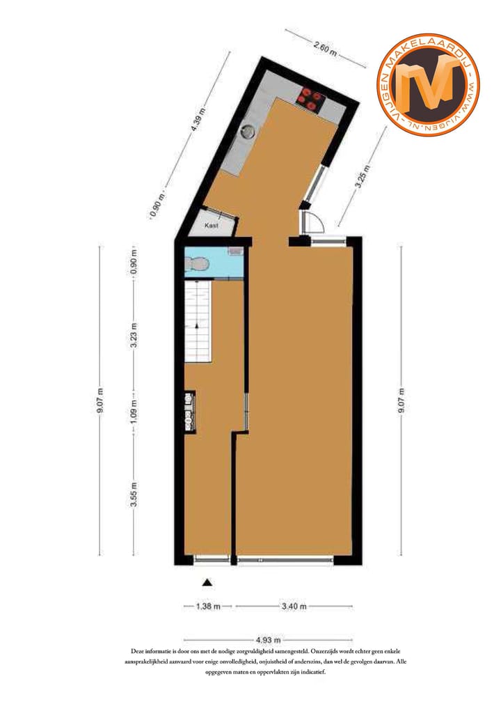 Foto 62 van Schaesbergerstraat 114