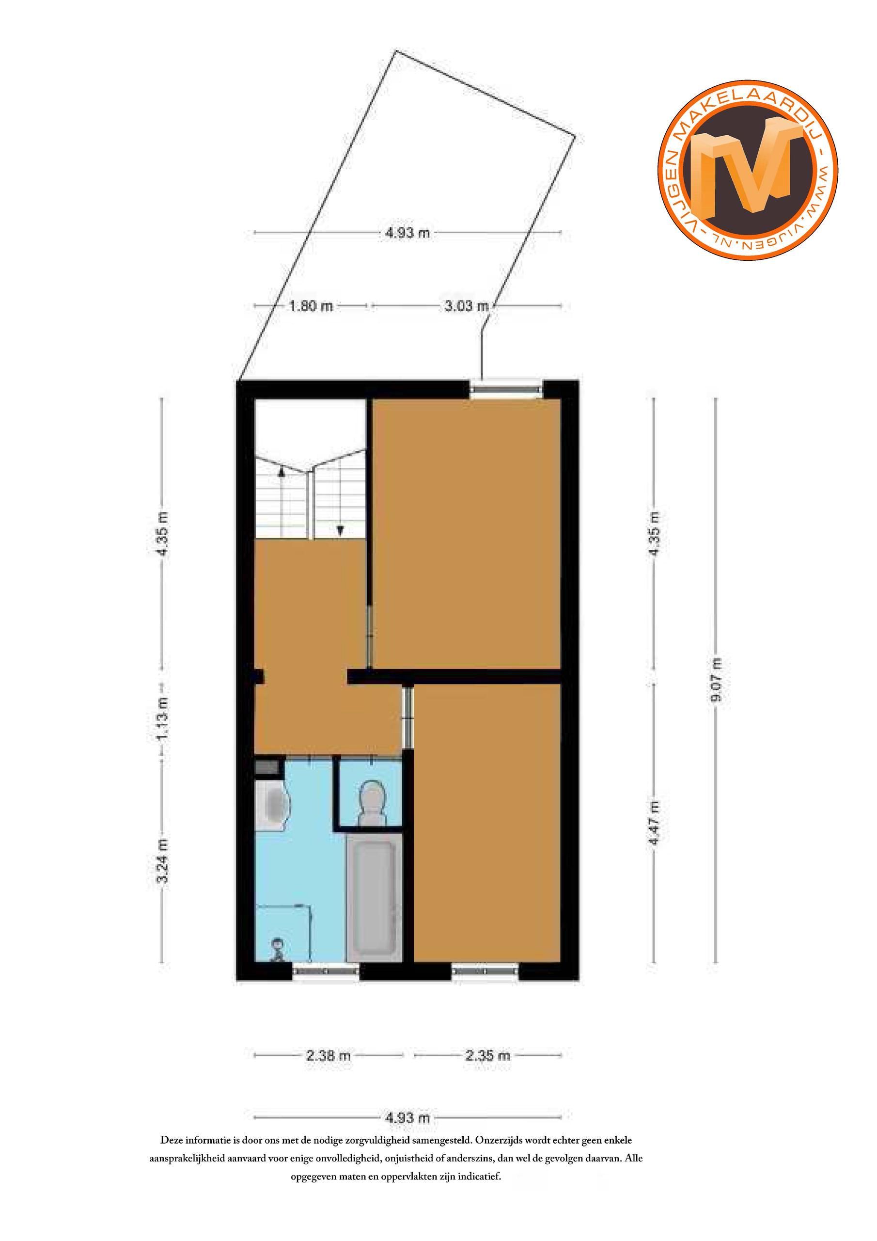Foto 63 van Schaesbergerstraat 114