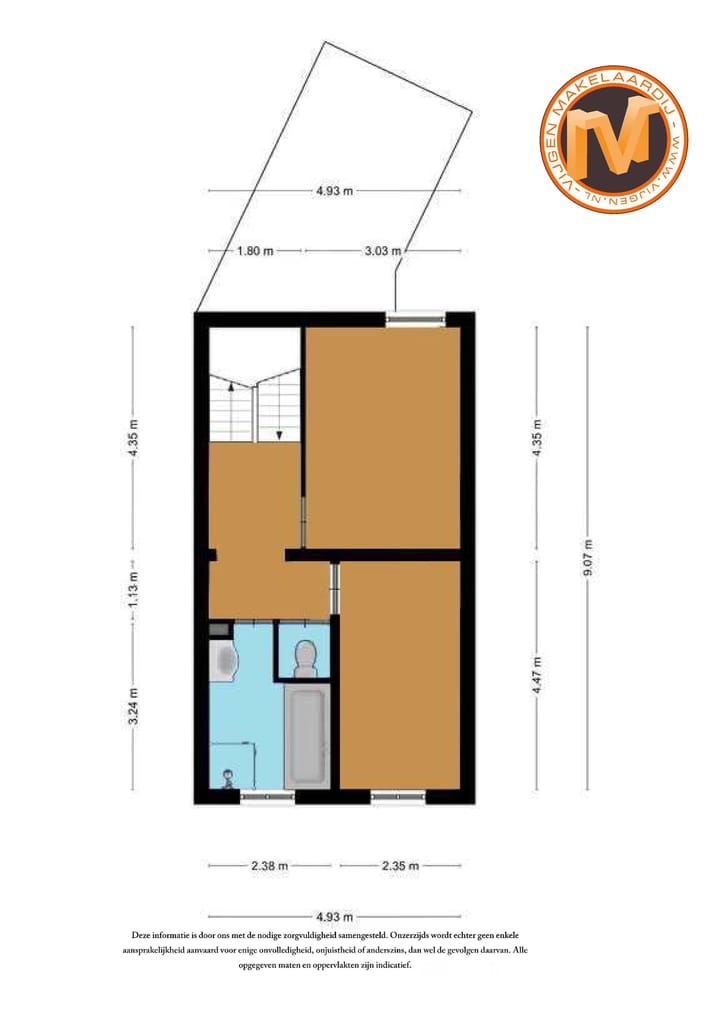 Foto 63 van Schaesbergerstraat 114