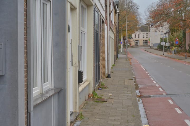 Foto 3 van Schaesbergerstraat 114