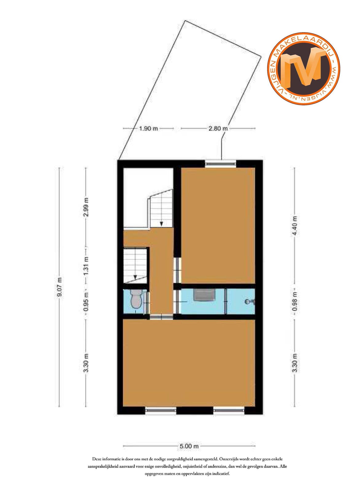 Foto 64 van Schaesbergerstraat 114