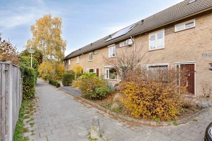 Photo 7 of Maldegempad 4