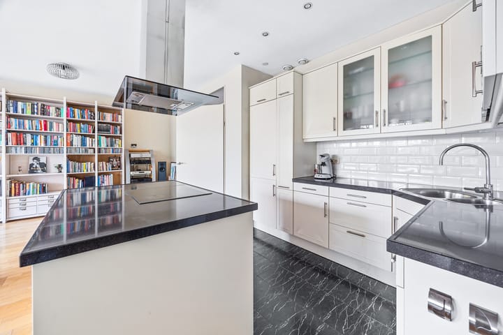 Foto 3 van Dokter Van Ledestraat 23