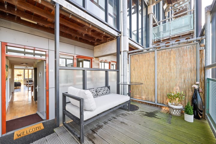 Foto 4 van Dokter Van Ledestraat 23