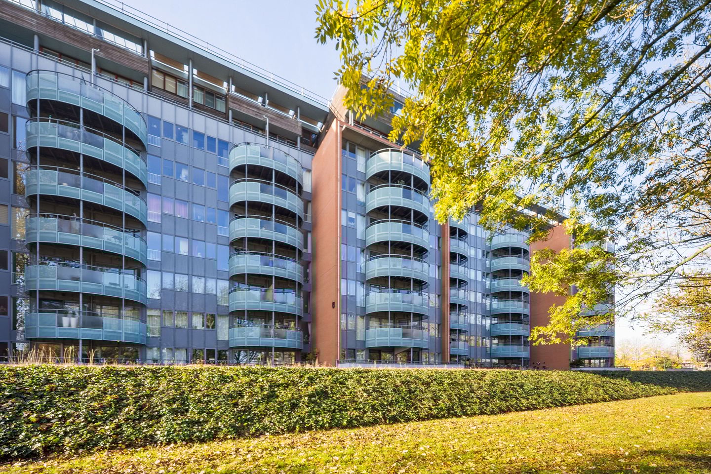 Foto 5 van Dokter Van Ledestraat 23