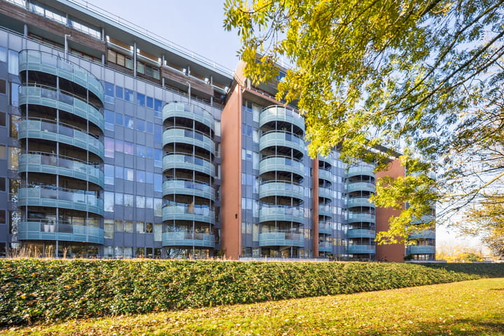 Foto 5 van Dokter Van Ledestraat 23