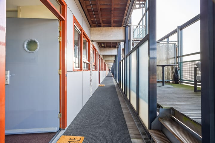 Foto 7 van Dokter Van Ledestraat 23