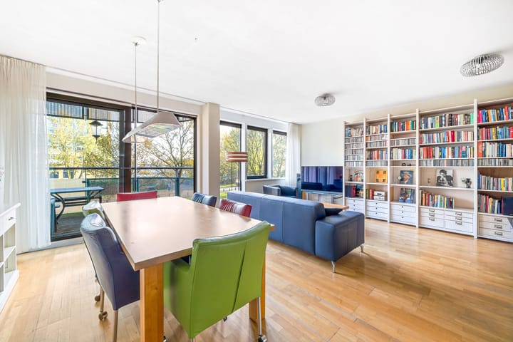 Foto 10 van Dokter Van Ledestraat 23