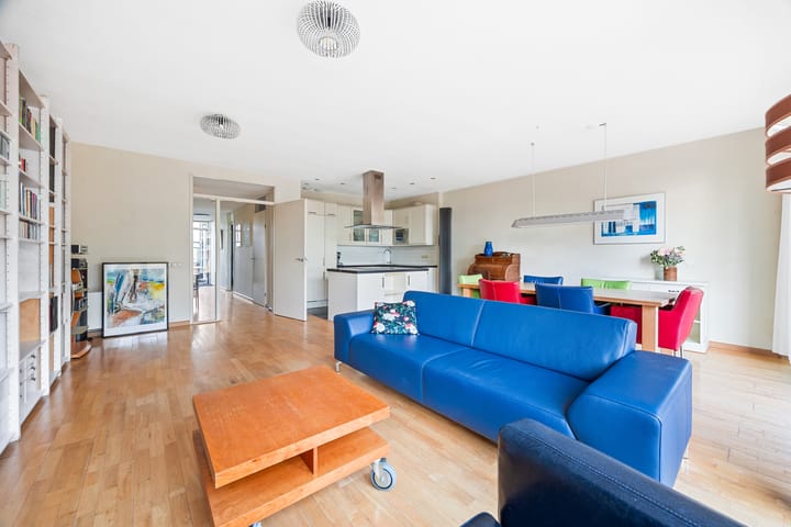 Foto 11 van Dokter Van Ledestraat 23