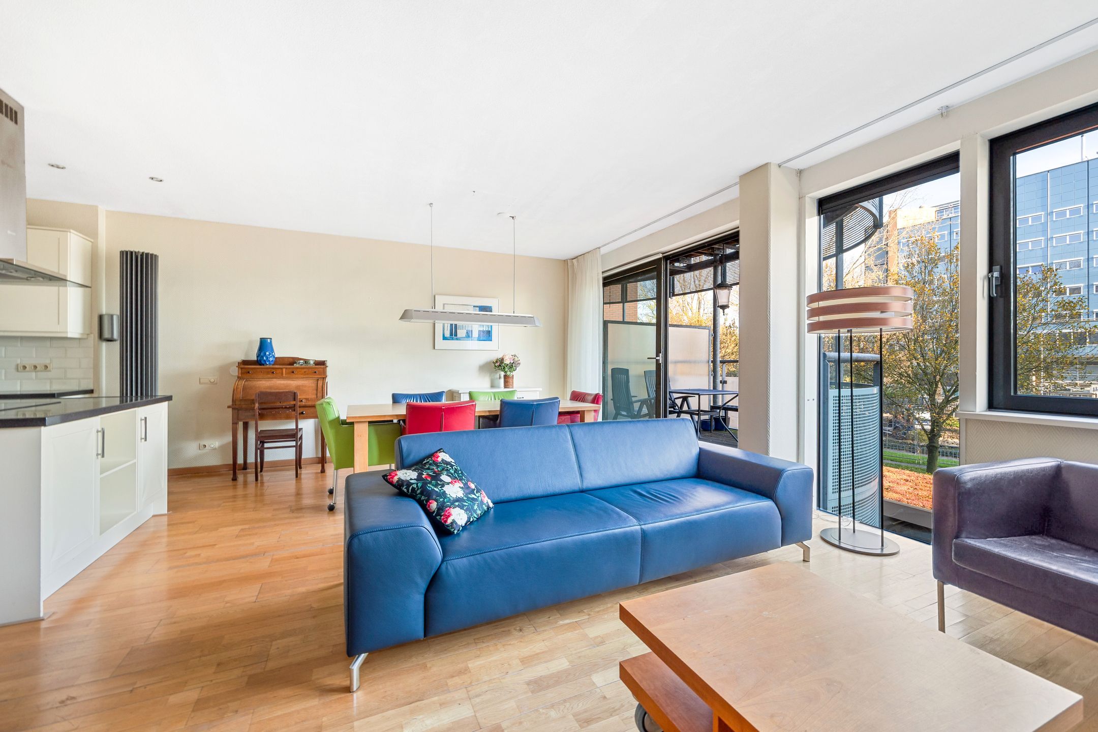 Foto 12 van Dokter Van Ledestraat 23