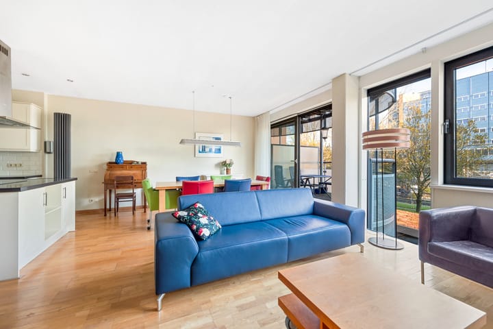 Foto 12 van Dokter Van Ledestraat 23