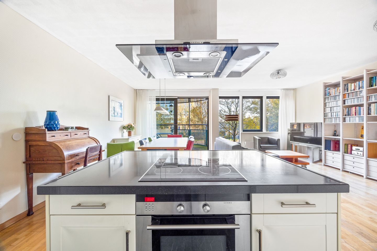 Foto 14 van Dokter Van Ledestraat 23