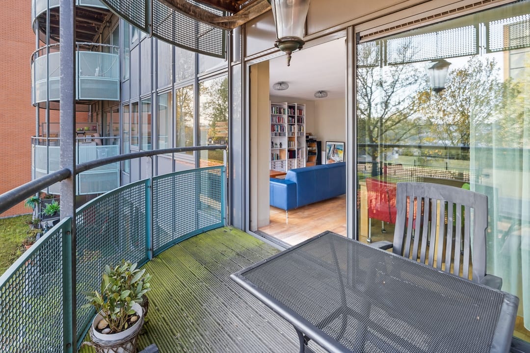 Foto 16 van Dokter Van Ledestraat 23